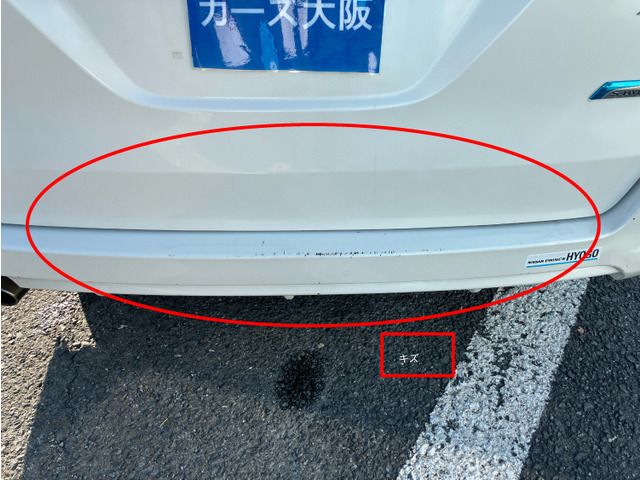 NISSAN SERENA  S-HYBRID 2013