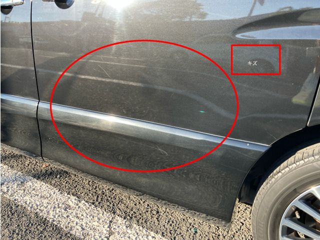 NISSAN SERENA  S-HYBRID 2014