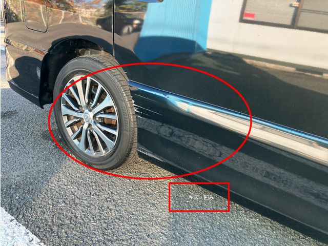 NISSAN SERENA  S-HYBRID 2014