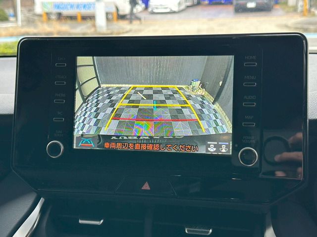 TOYOTA HARRIER 2WD 2021