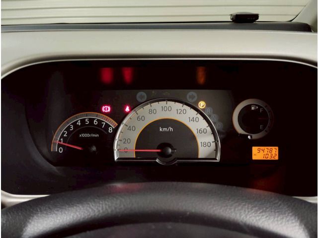 NISSAN SERENA  WG 2006