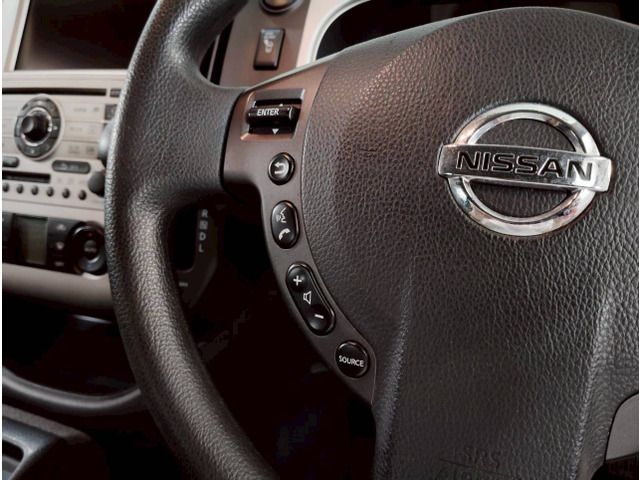 NISSAN SERENA  WG 2006