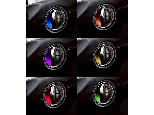 BMW BMW MINI COOPER open 2017