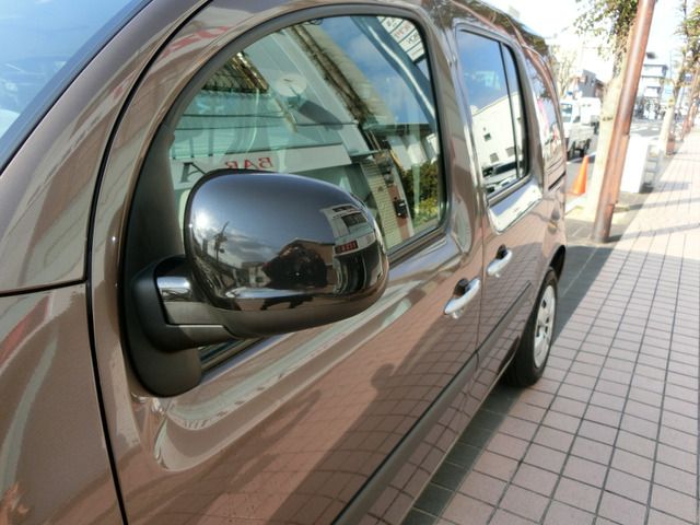 RENAULT RENAULT KANGOO 2017