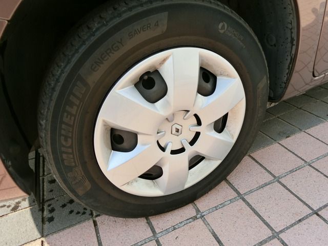 RENAULT RENAULT KANGOO 2017