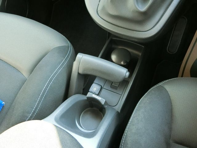 RENAULT RENAULT KANGOO 2017