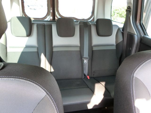 RENAULT RENAULT KANGOO 2017