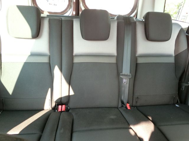 RENAULT RENAULT KANGOO 2017