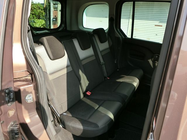 RENAULT RENAULT KANGOO 2017