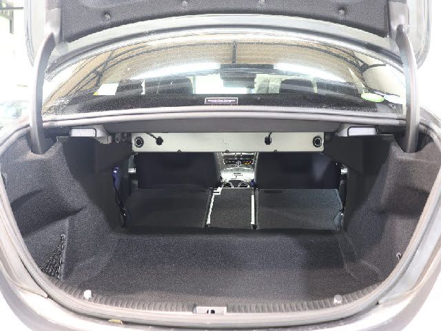 MERCEDES BENZ MERCEDES BENZ C class sedan HYBRID 2018