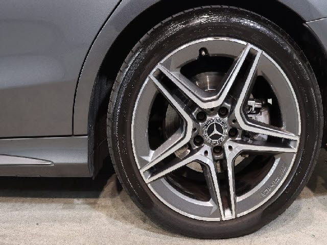 MERCEDES BENZ MERCEDES BENZ C class sedan HYBRID 2018