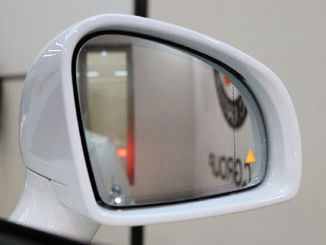 MERCEDES BENZ MERCEDES BENZ SLK class 2014