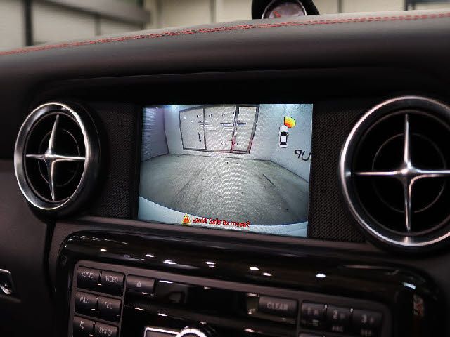 MERCEDES BENZ MERCEDES BENZ SLK class 2014