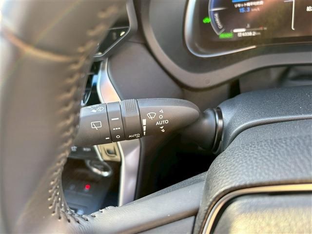 TOYOTA HARRIER HYBRID 2024