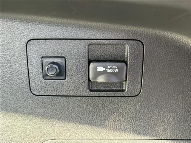 TOYOTA HARRIER HYBRID 2024