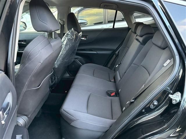 TOYOTA HARRIER HYBRID 2022