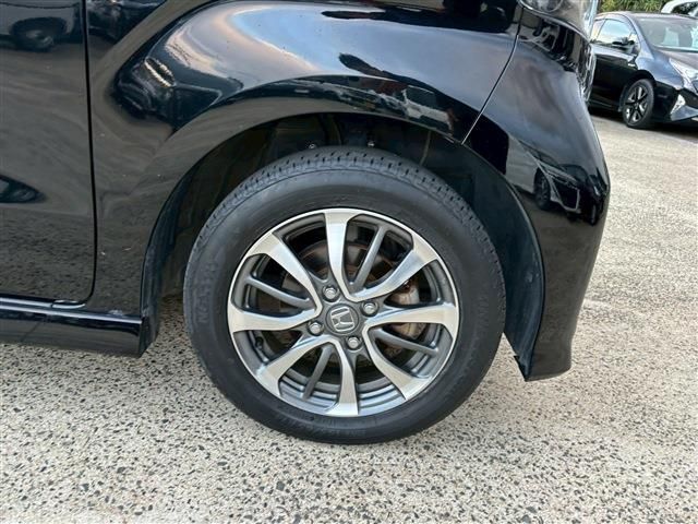 HONDA N BOX CUSTOM 2022