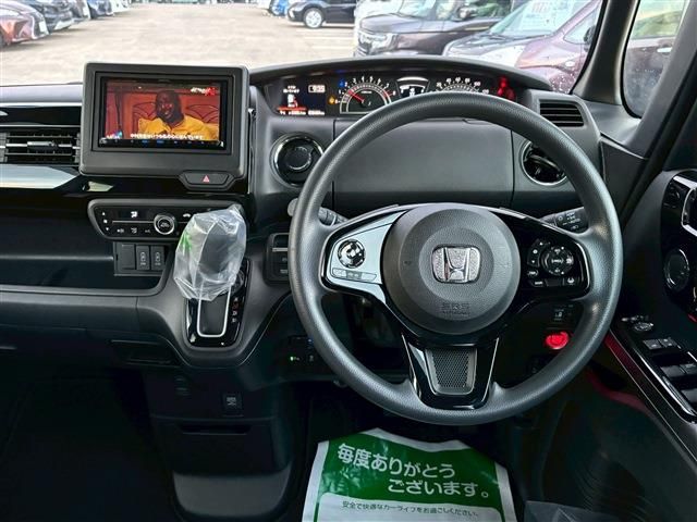 HONDA N BOX CUSTOM 2022