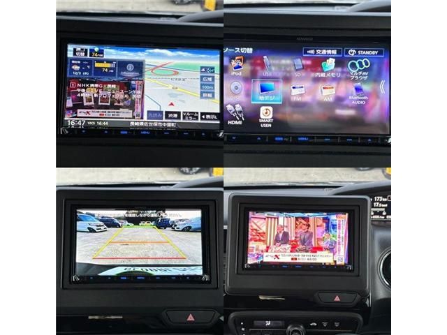 HONDA N BOX CUSTOM 2022