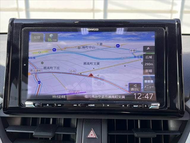 TOYOTA RAV4 2WD 2019