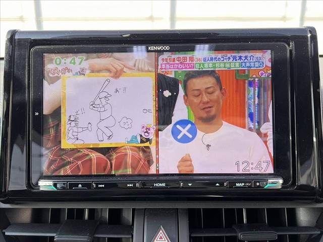 TOYOTA RAV4 2WD 2019