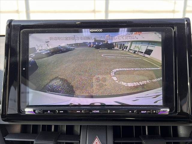 TOYOTA RAV4 2WD 2019