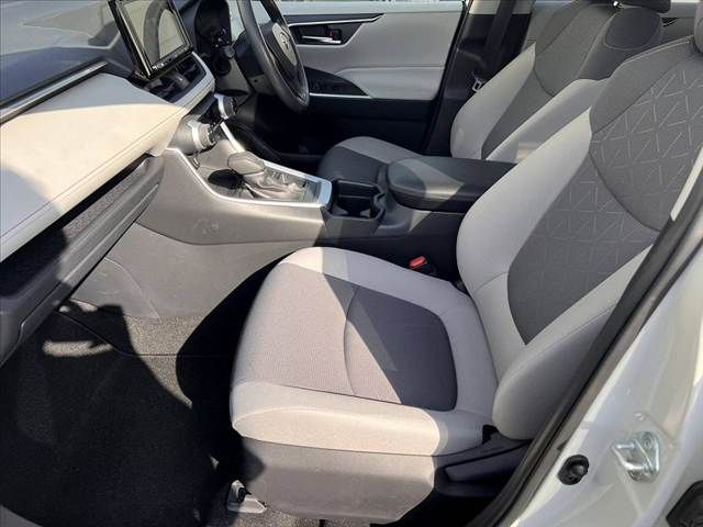 TOYOTA RAV4 2WD 2019