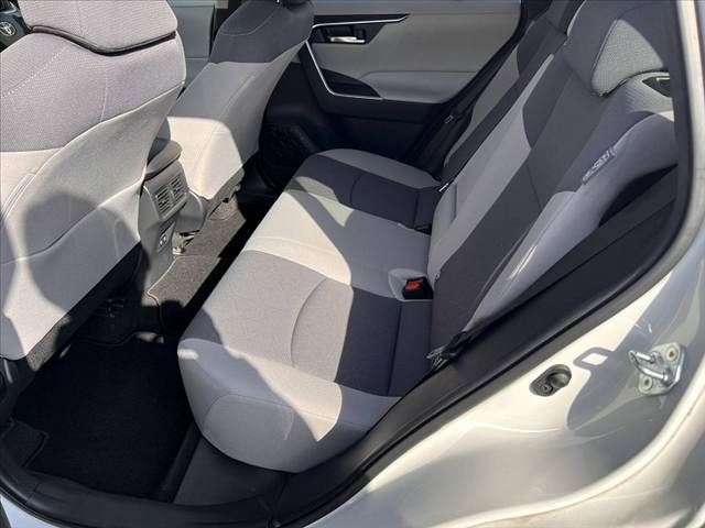 TOYOTA RAV4 2WD 2019