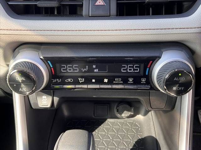 TOYOTA RAV4 2WD 2019