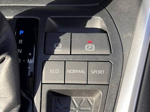 TOYOTA RAV4 2WD 2019