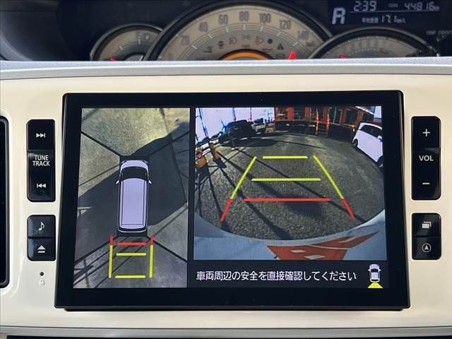 DAIHATSU MOVE canbus 2019