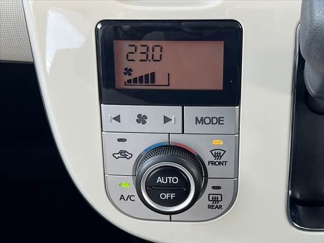 DAIHATSU MOVE canbus 2019