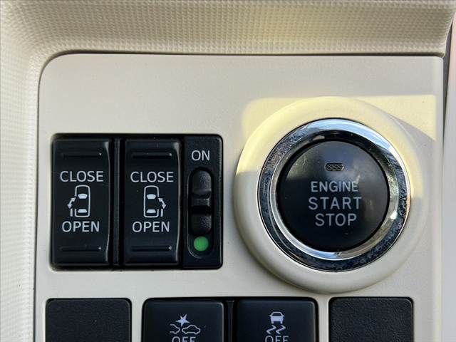 DAIHATSU MOVE canbus 2019