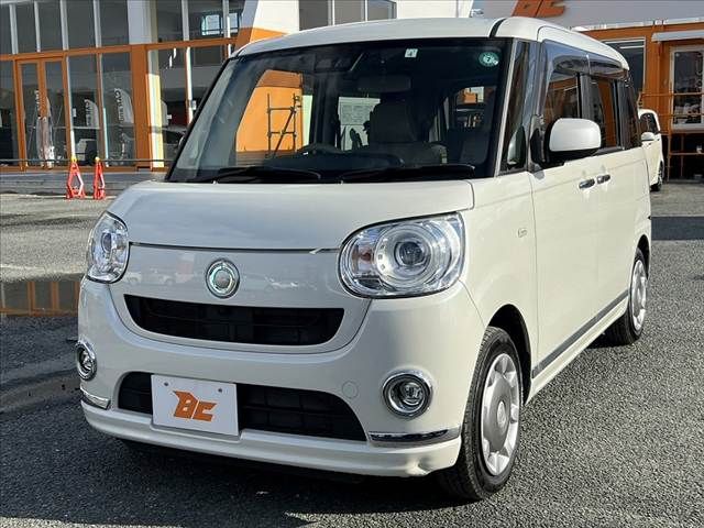 DAIHATSU MOVE canbus 2019