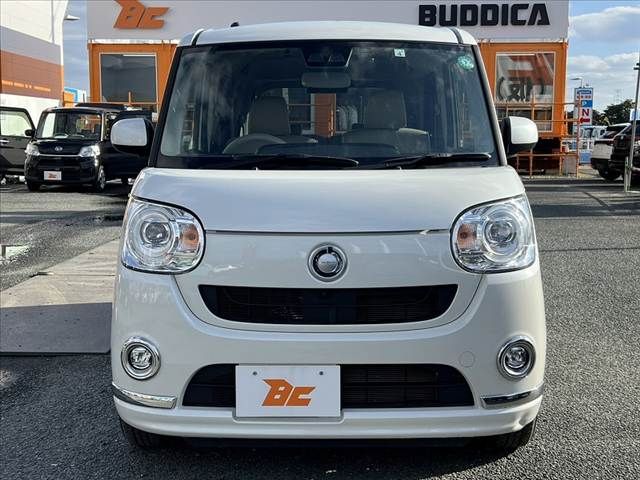 DAIHATSU MOVE canbus 2019