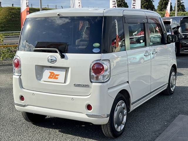 DAIHATSU MOVE canbus 2019