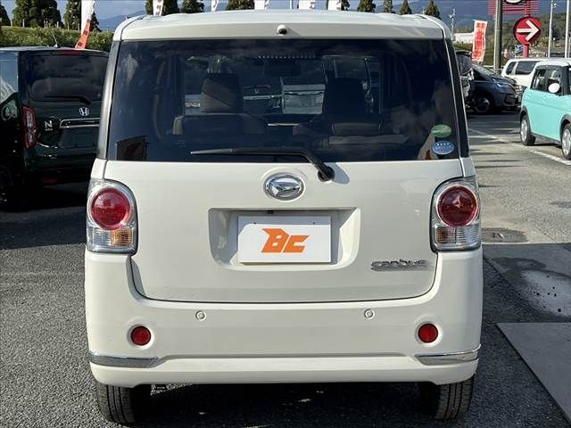 DAIHATSU MOVE canbus 2019