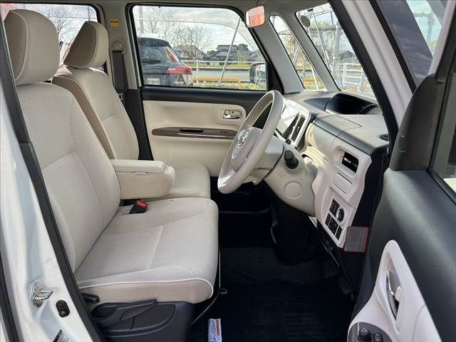 DAIHATSU MOVE canbus 2019