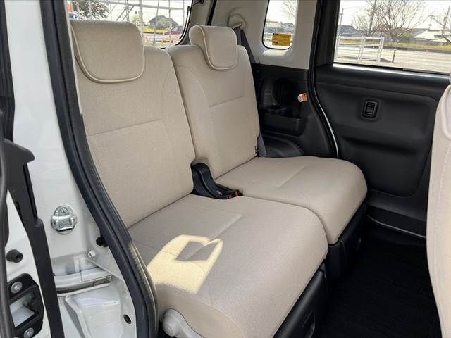 DAIHATSU MOVE canbus 2019