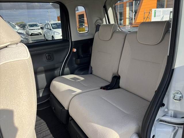 DAIHATSU MOVE canbus 2019