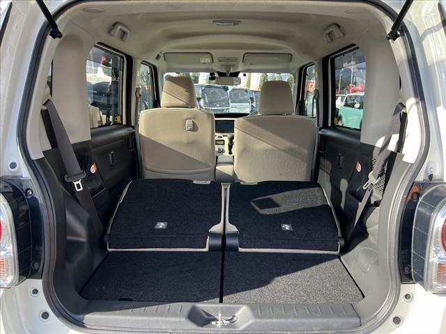 DAIHATSU MOVE canbus 2019