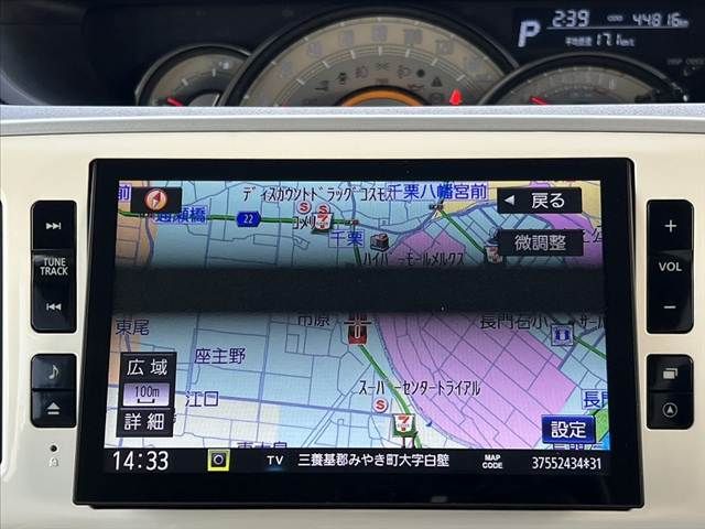 DAIHATSU MOVE canbus 2019