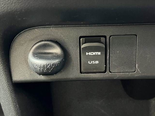 DAIHATSU MOVE canbus 2019