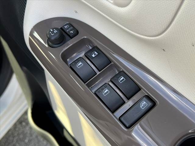 DAIHATSU MOVE canbus 2019