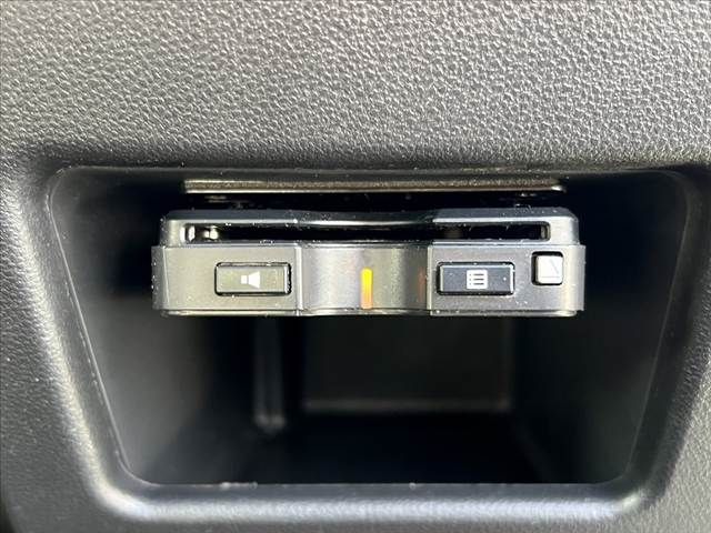 DAIHATSU MOVE canbus 2019