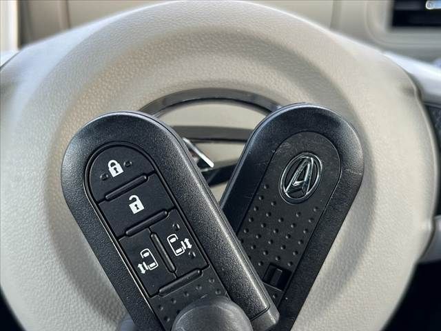 DAIHATSU MOVE canbus 2019