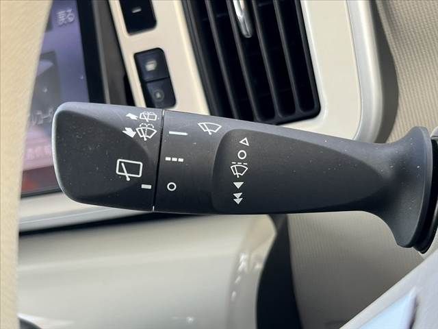 DAIHATSU MOVE canbus 2019