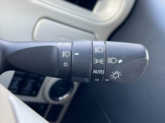 DAIHATSU MOVE canbus 2019