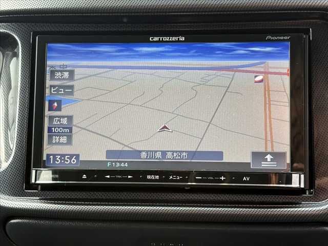 MITSUBISHI DELICA SPACE GEAR  4WD 2006