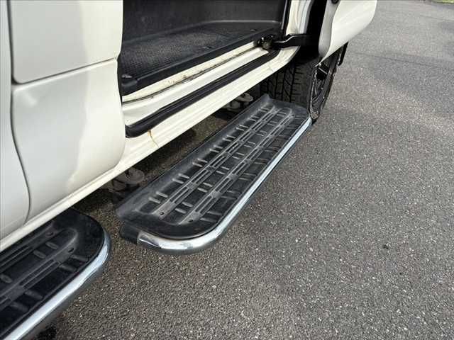 MITSUBISHI DELICA SPACE GEAR  4WD 2006